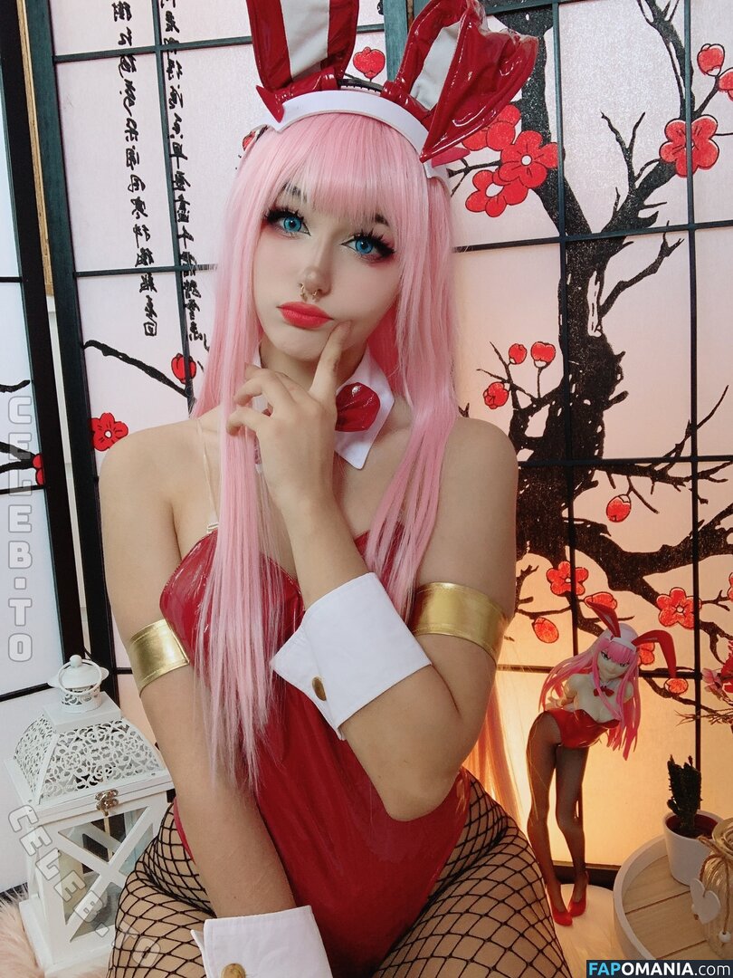 Motioncosplays / https: Çıplak OnlyFans  Sızdırılmış Fotoğraf #48