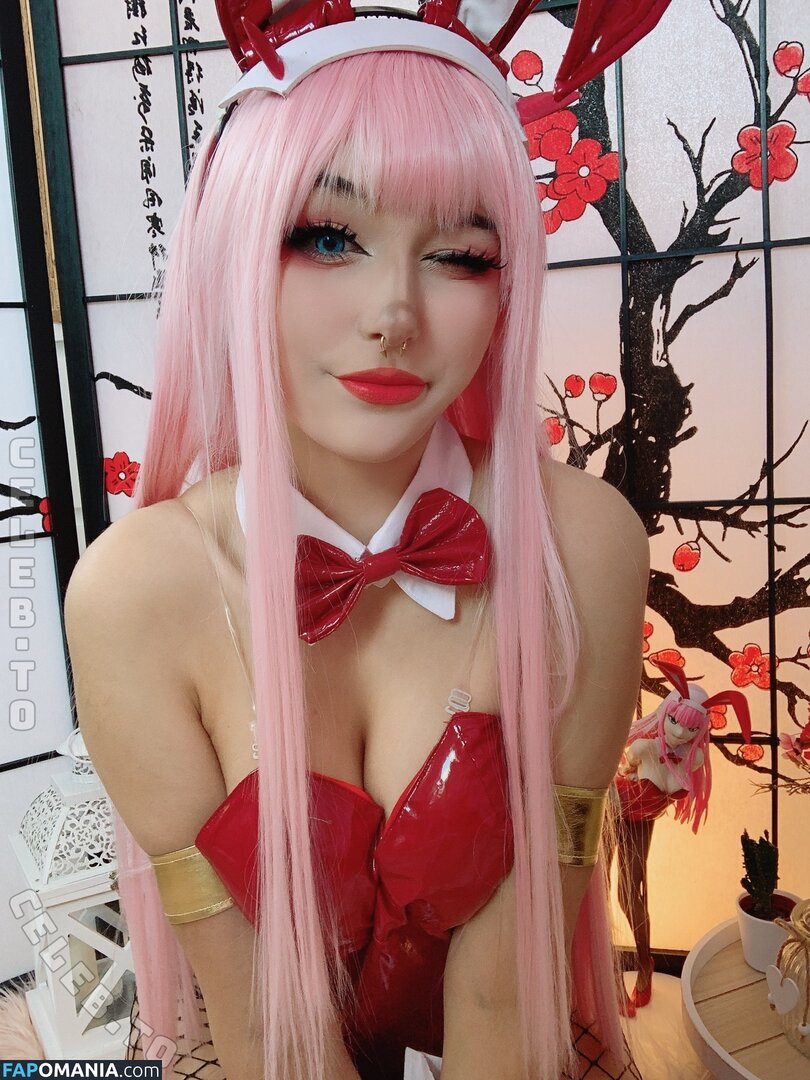 Motioncosplays / https: Çıplak OnlyFans  Sızdırılmış Fotoğraf #49