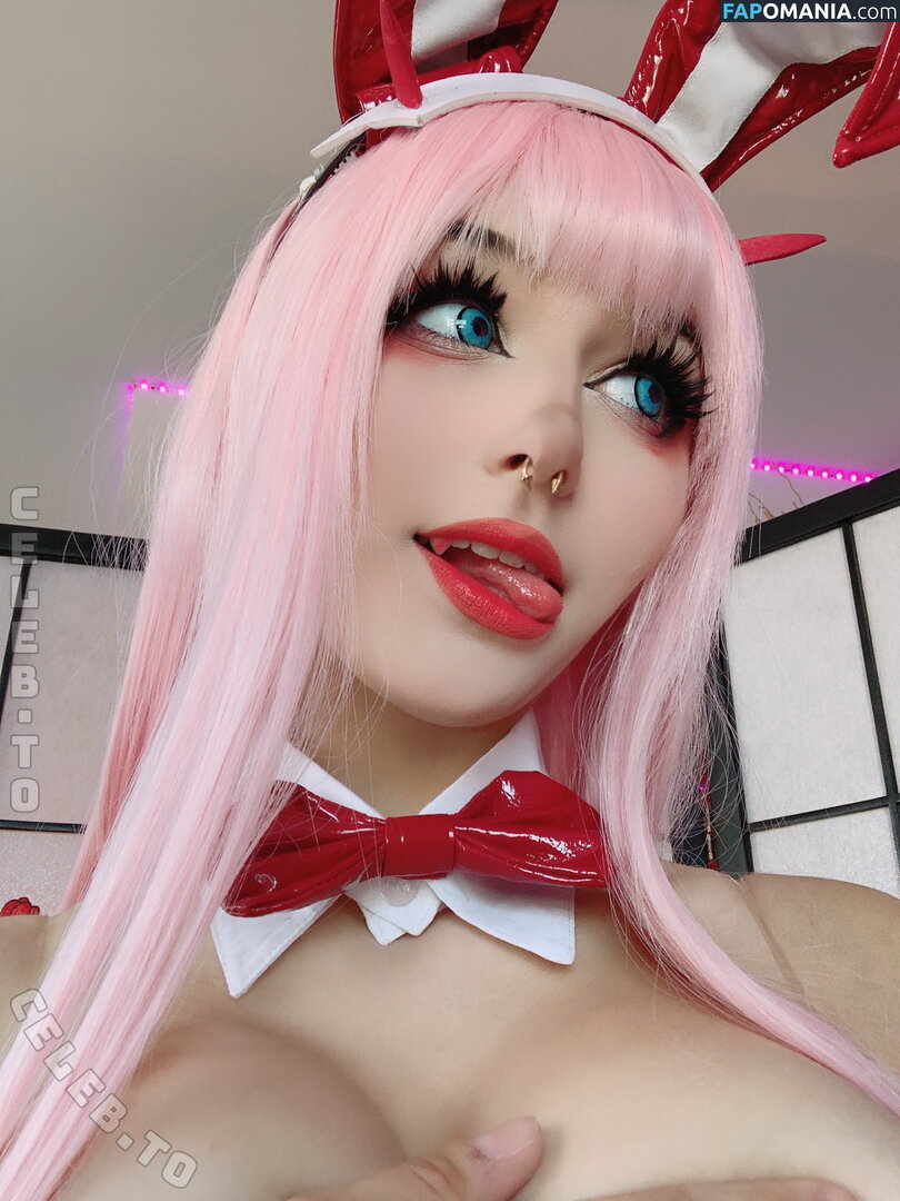 Motioncosplays / https: Çıplak OnlyFans  Sızdırılmış Fotoğraf #51
