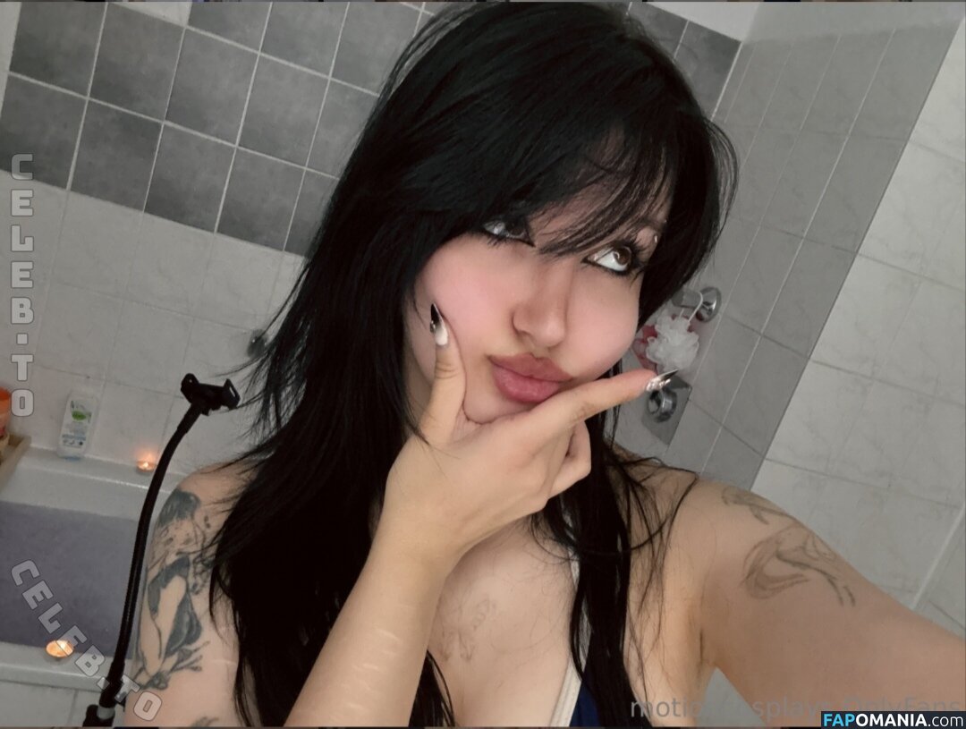 Motioncosplays / https: Çıplak OnlyFans  Sızdırılmış Fotoğraf #67