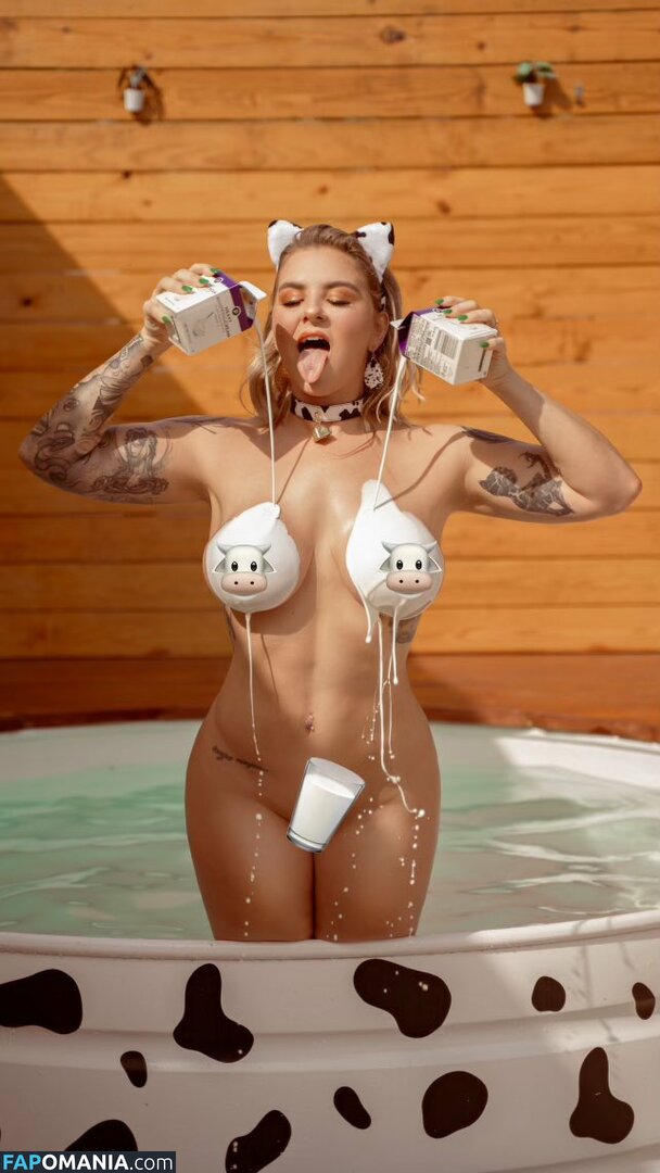 Motley Monroe / themotleymonroe / themotleymonroe2 Çıplak OnlyFans  Sızdırılmış Fotoğraf #349