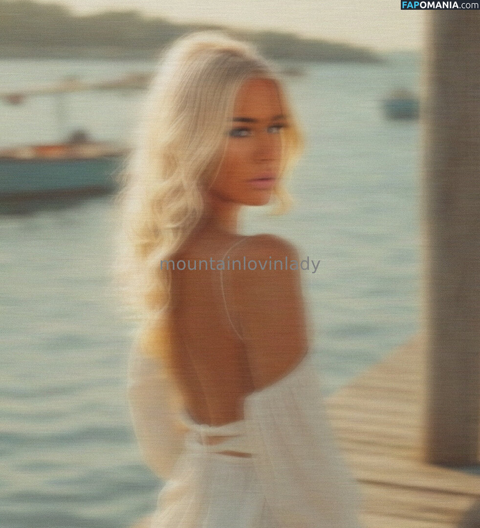 mountainlovinlady Çıplak OnlyFans  Sızdırılmış Fotoğraf #2