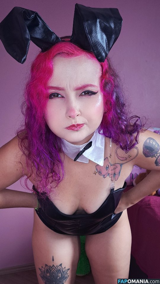 Mowa.Zee Çıplak OnlyFans  Sızdırılmış Fotoğraf #1