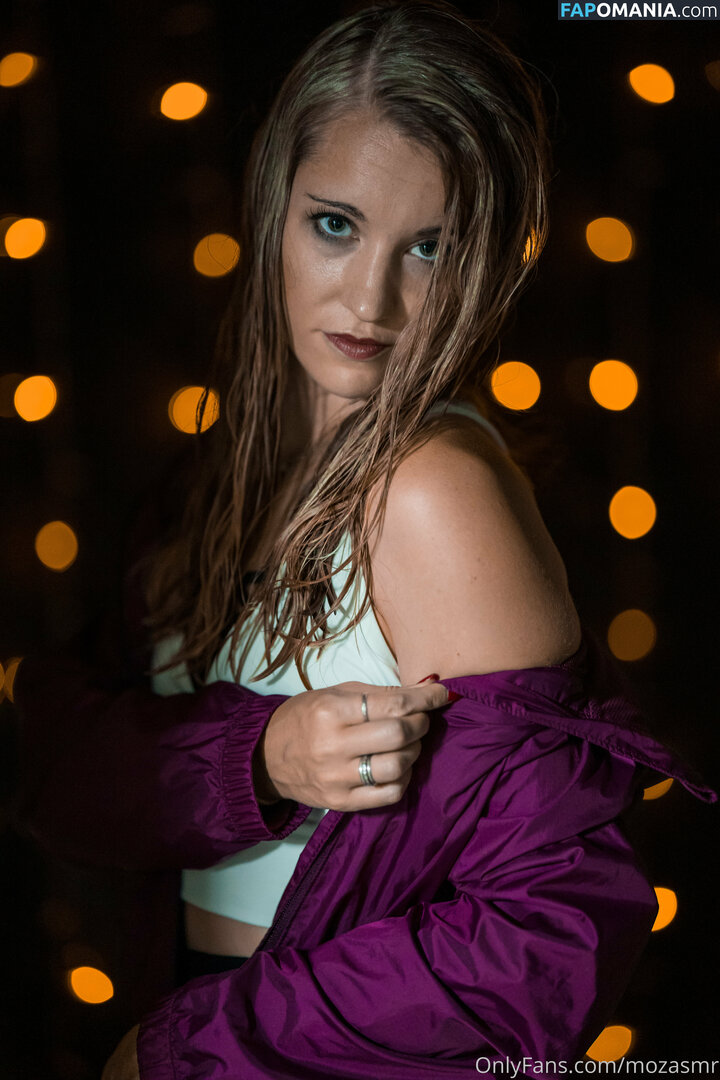 moz_asmr / mozasmr Çıplak OnlyFans  Sızdırılmış Fotoğraf #18