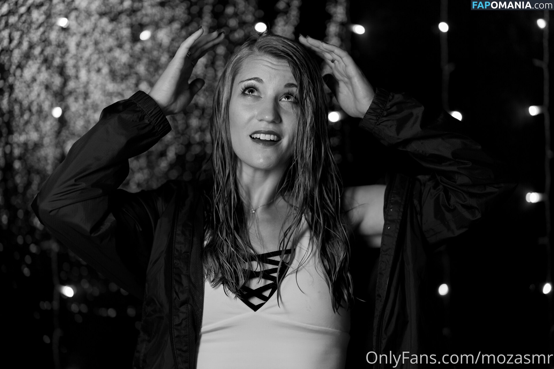 moz_asmr / mozasmr Çıplak OnlyFans  Sızdırılmış Fotoğraf #25