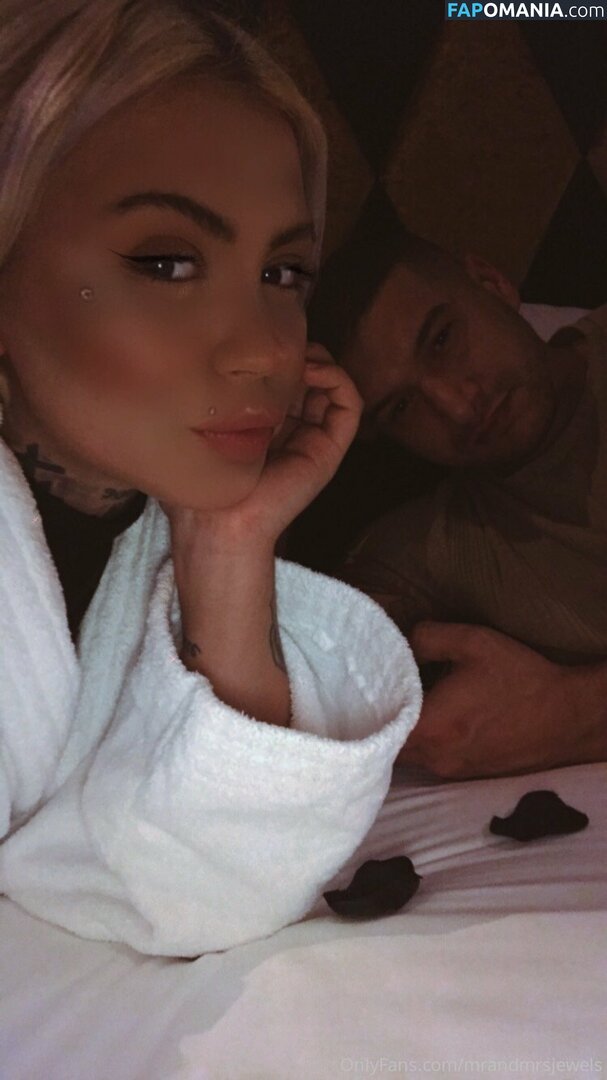 mrandmrsjewels Çıplak OnlyFans  Sızdırılmış Fotoğraf #17