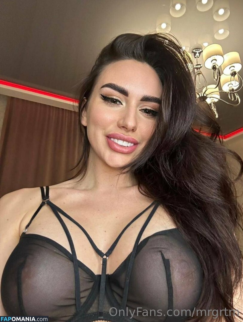 mrgrtm Çıplak OnlyFans  Sızdırılmış Fotoğraf #16