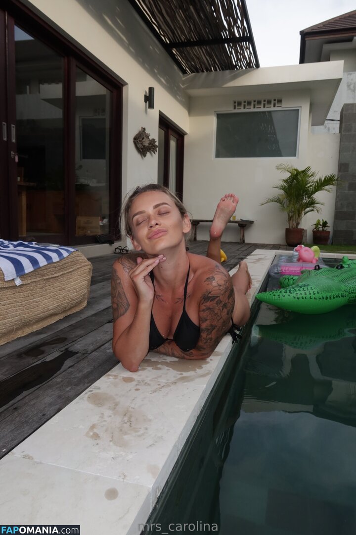 Mrs_Carolina Çıplak OnlyFans  Sızdırılmış Fotoğraf #14