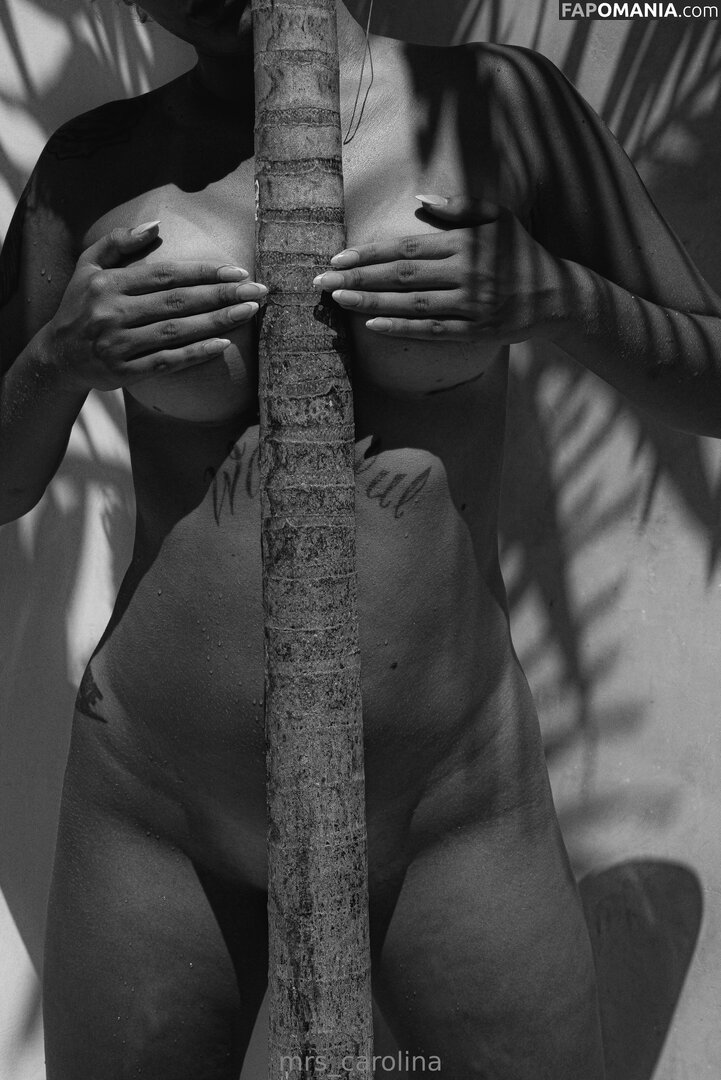 Mrs_Carolina Çıplak OnlyFans  Sızdırılmış Fotoğraf #29