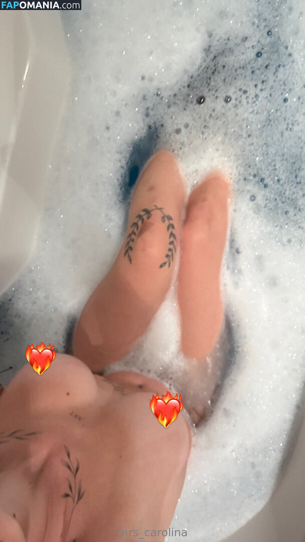 Mrs_Carolina Çıplak OnlyFans  Sızdırılmış Fotoğraf #33