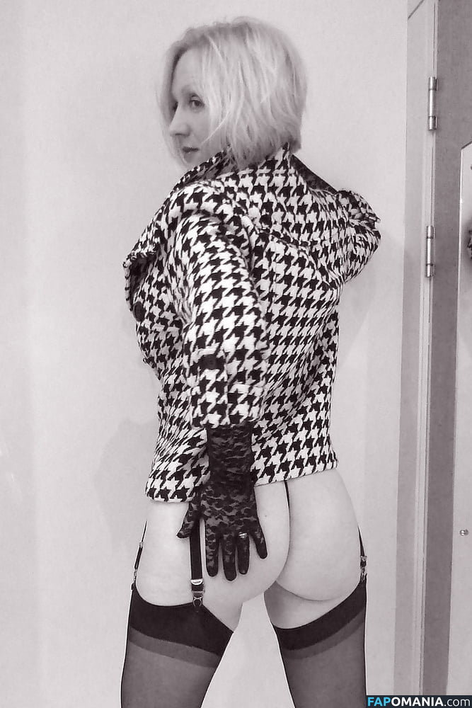 Mrs S Stockings Çıplak OnlyFans  Sızdırılmış Fotoğraf #70