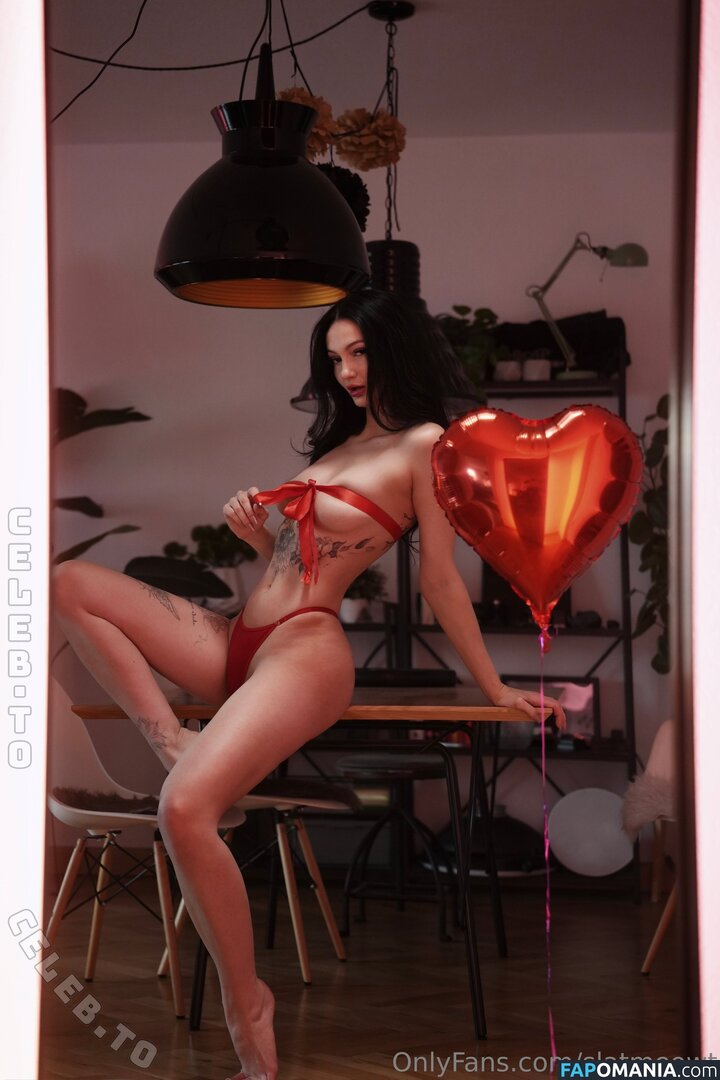 Mrslaffy / https: / slatmeowt Çıplak OnlyFans  Sızdırılmış Fotoğraf #1