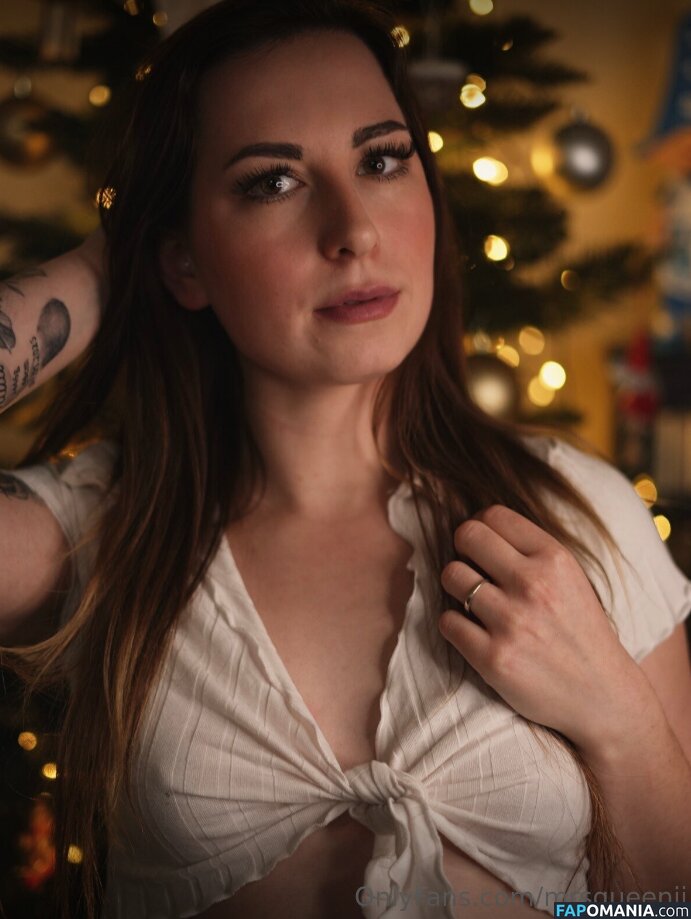 Mommy_Jv / https: / miss_queenii_x3 / mrsqueenii Çıplak OnlyFans  Sızdırılmış Fotoğraf #3