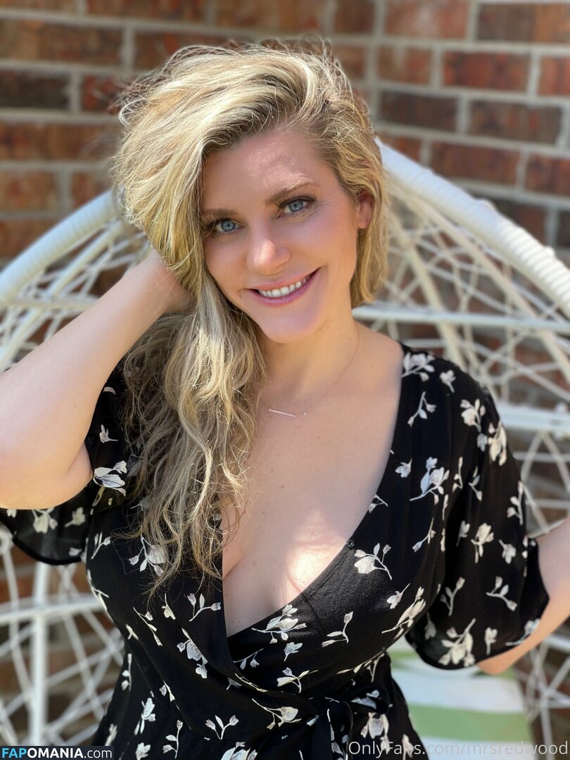 Heidi Redwood / mrsredwood / the.real.mrs.redwood Çıplak OnlyFans  Sızdırılmış Fotoğraf #22