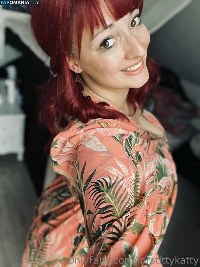 mrstittykatty Çıplak OnlyFans  Sızdırılmış Fotoğraf #3