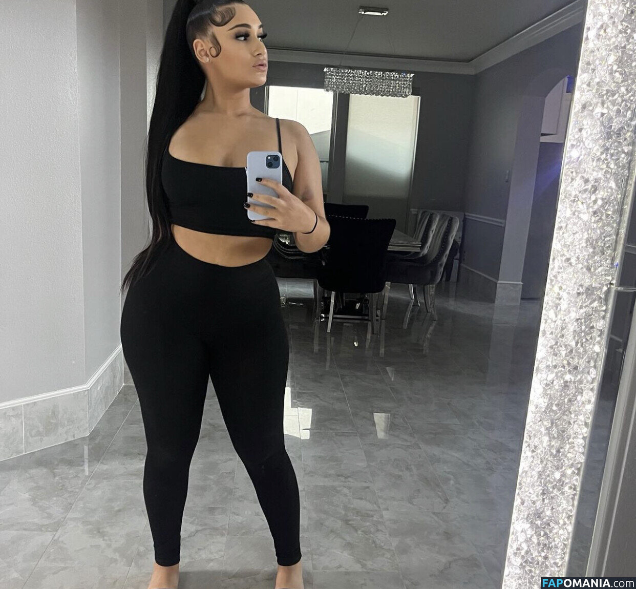 Ms. Bagsxo / bellabagsxo Çıplak OnlyFans  Sızdırılmış Fotoğraf #4