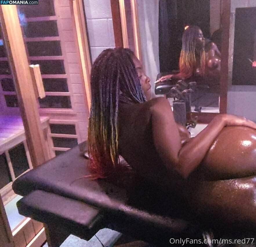 ms.red77 / wannabe_.red77 Çıplak OnlyFans  Sızdırılmış Fotoğraf #14