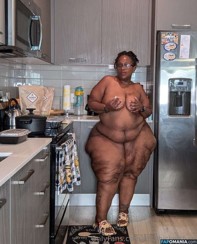 ms.thickerthan / ms_thicker_than_most Çıplak OnlyFans  Sızdırılmış Fotoğraf #4