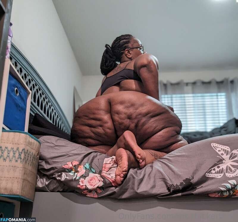 ms.thickerthan / ms_thicker_than_most Çıplak OnlyFans  Sızdırılmış Fotoğraf #5