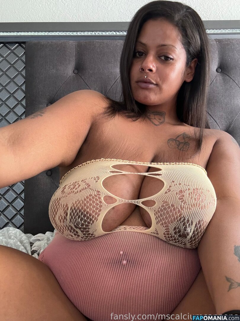 miis_v / mscalciumcannons Çıplak OnlyFans  Sızdırılmış Fotoğraf #2