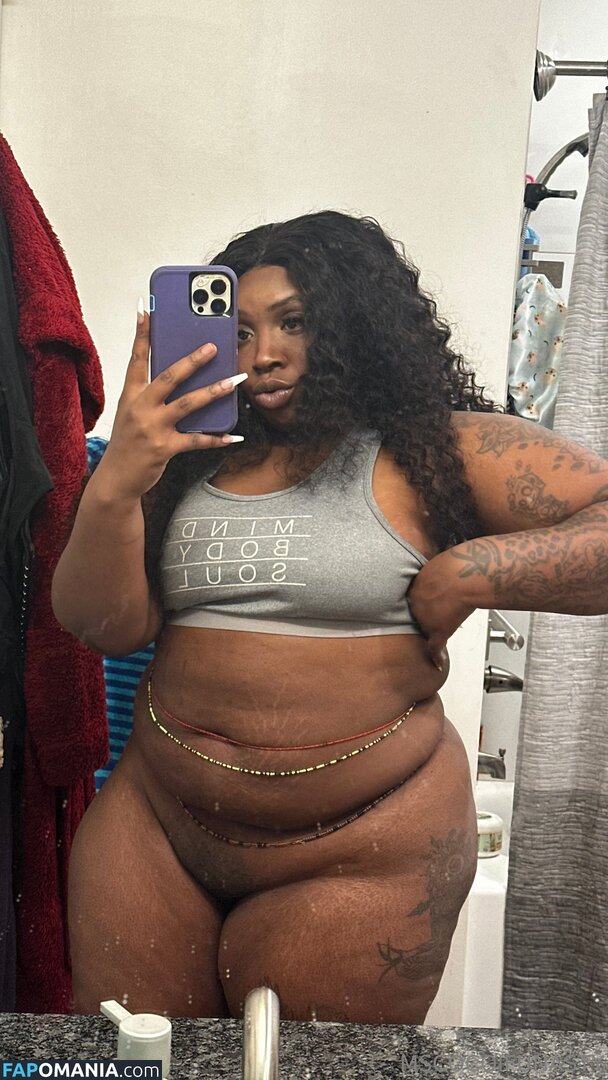 ms.cocoifunasty / mscocoifunasty Çıplak OnlyFans  Sızdırılmış Fotoğraf #1