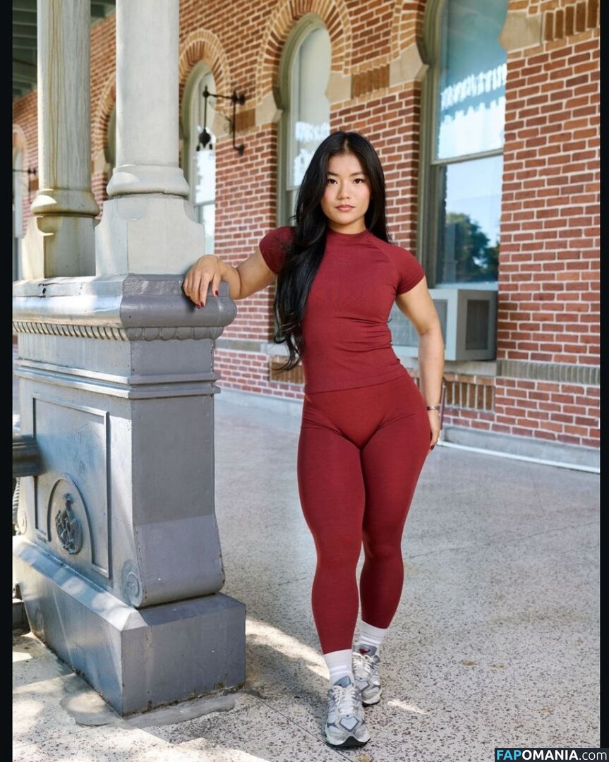 Annaly / MsDumpling_ Çıplak OnlyFans  Sızdırılmış Fotoğraf #86