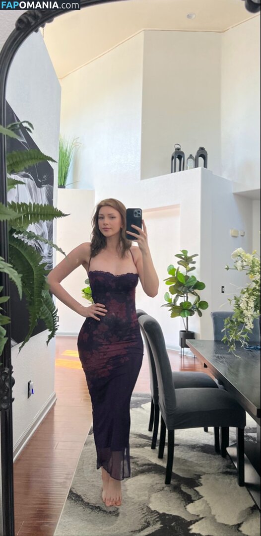 Emily Taylor - / MSFIIIRE Çıplak OnlyFans  Sızdırılmış Fotoğraf #23