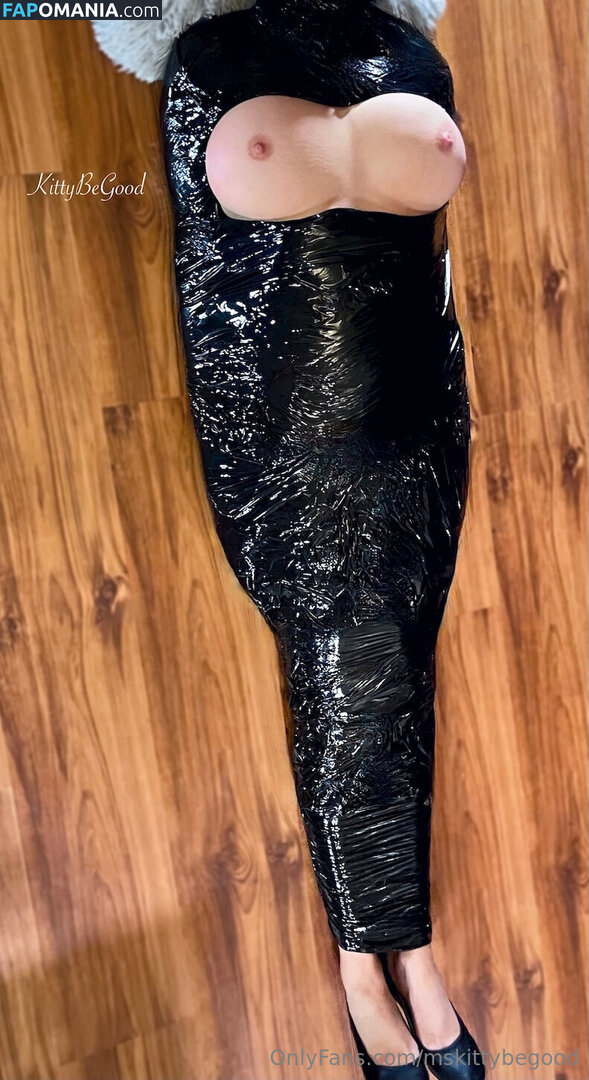 mskittybegood Çıplak OnlyFans  Sızdırılmış Fotoğraf #2
