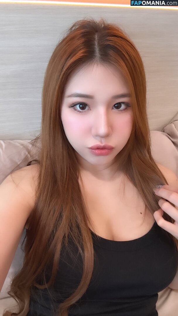 Mspuiyi / https: / ms_puiyi Çıplak OnlyFans  Sızdırılmış Fotoğraf #1