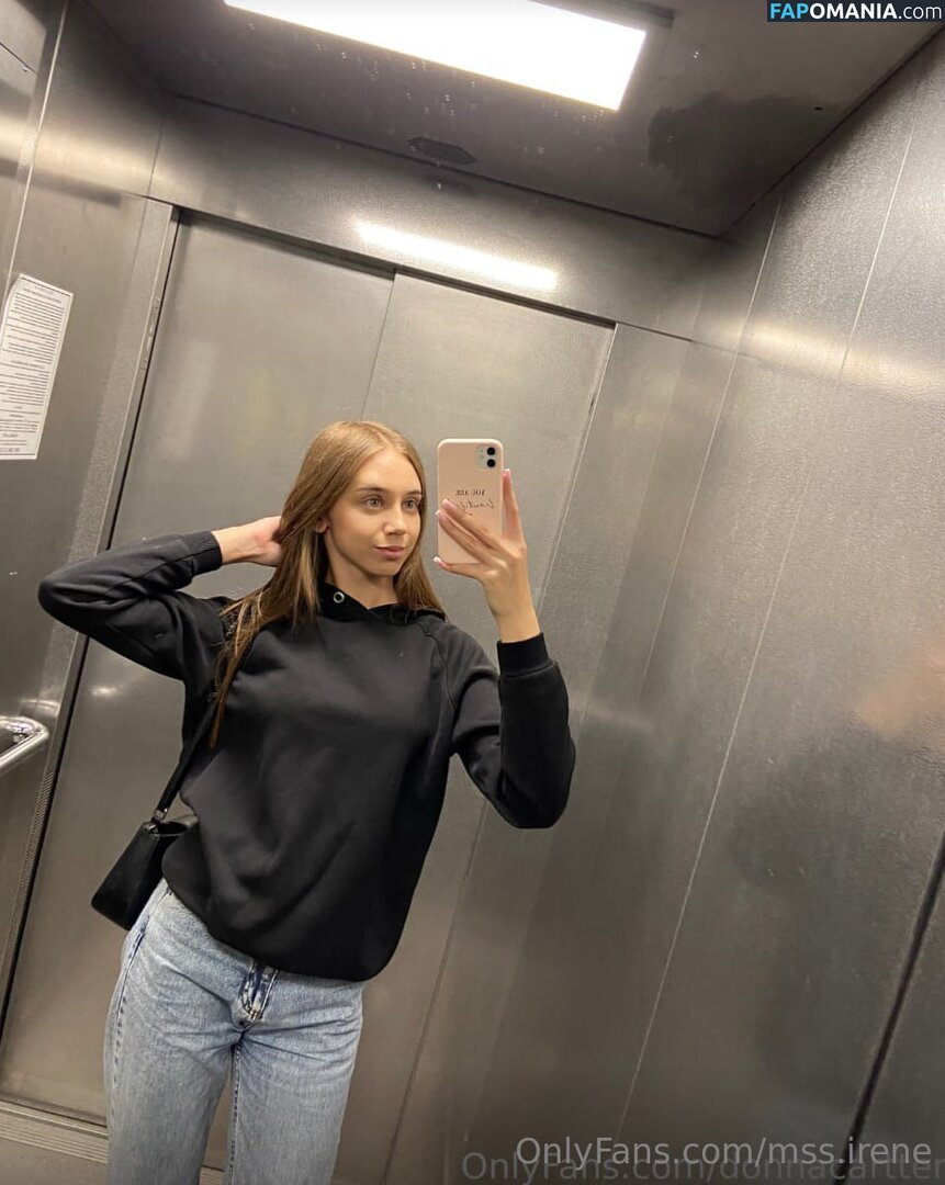 irynernest / mss.irene Çıplak OnlyFans  Sızdırılmış Fotoğraf #5