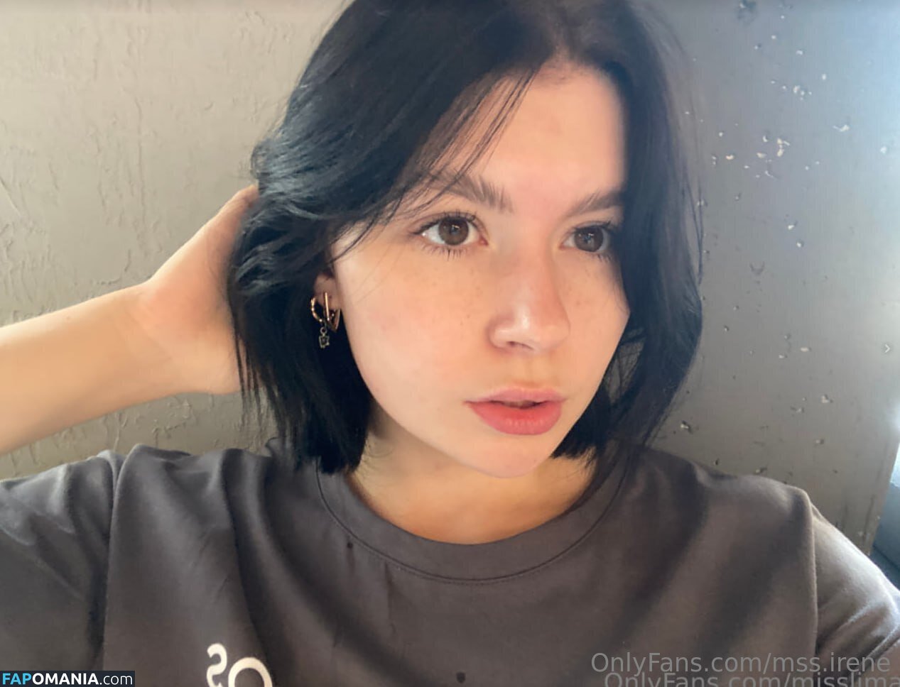 irynernest / mss.irene Çıplak OnlyFans  Sızdırılmış Fotoğraf #10