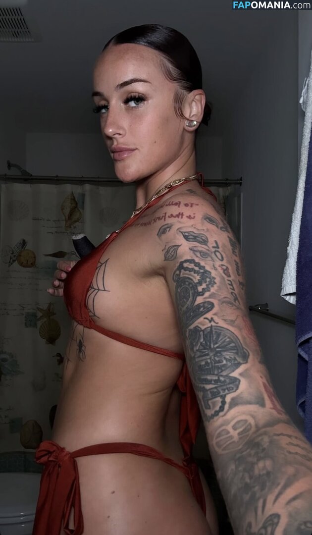 MsTattedbuckets / theemisstommielee Çıplak OnlyFans  Sızdırılmış Fotoğraf #1