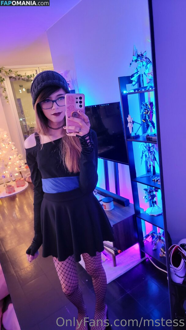 mstess / mstesss / msxtess Çıplak OnlyFans  Sızdırılmış Fotoğraf #1
