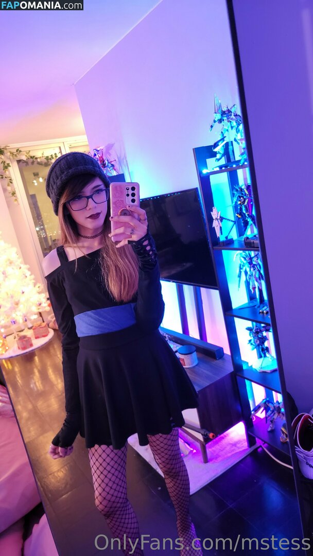 mstess / mstesss / msxtess Çıplak OnlyFans  Sızdırılmış Fotoğraf #18
