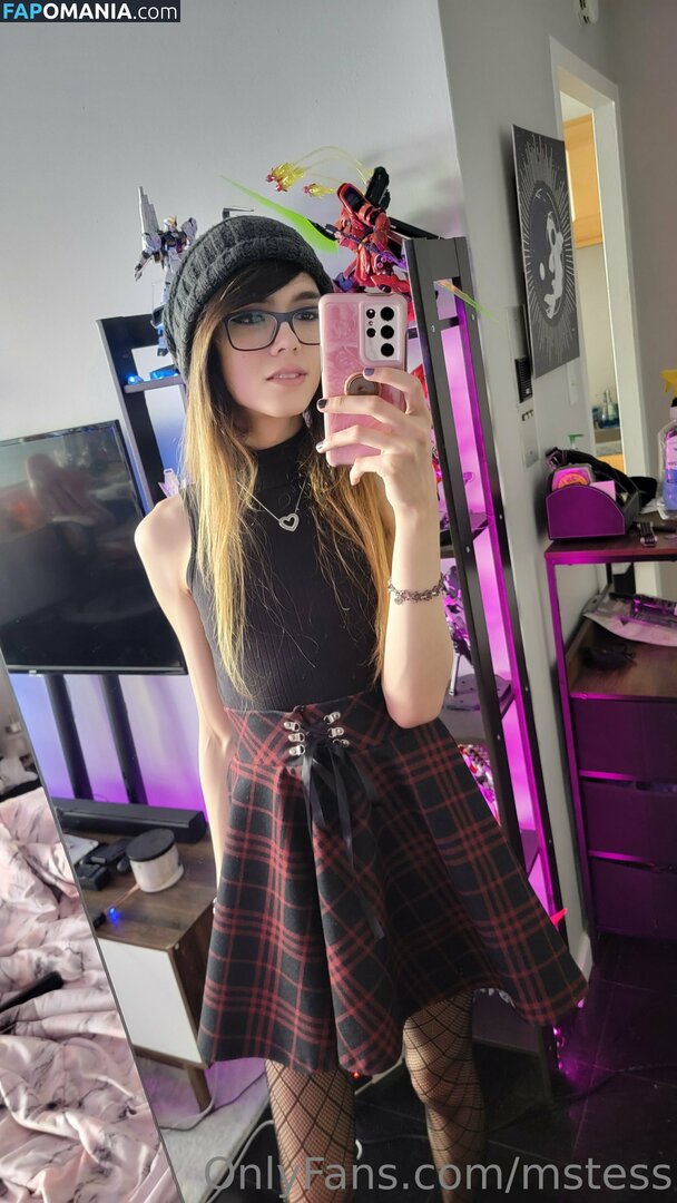 mstess / mstesss / msxtess Çıplak OnlyFans  Sızdırılmış Fotoğraf #62