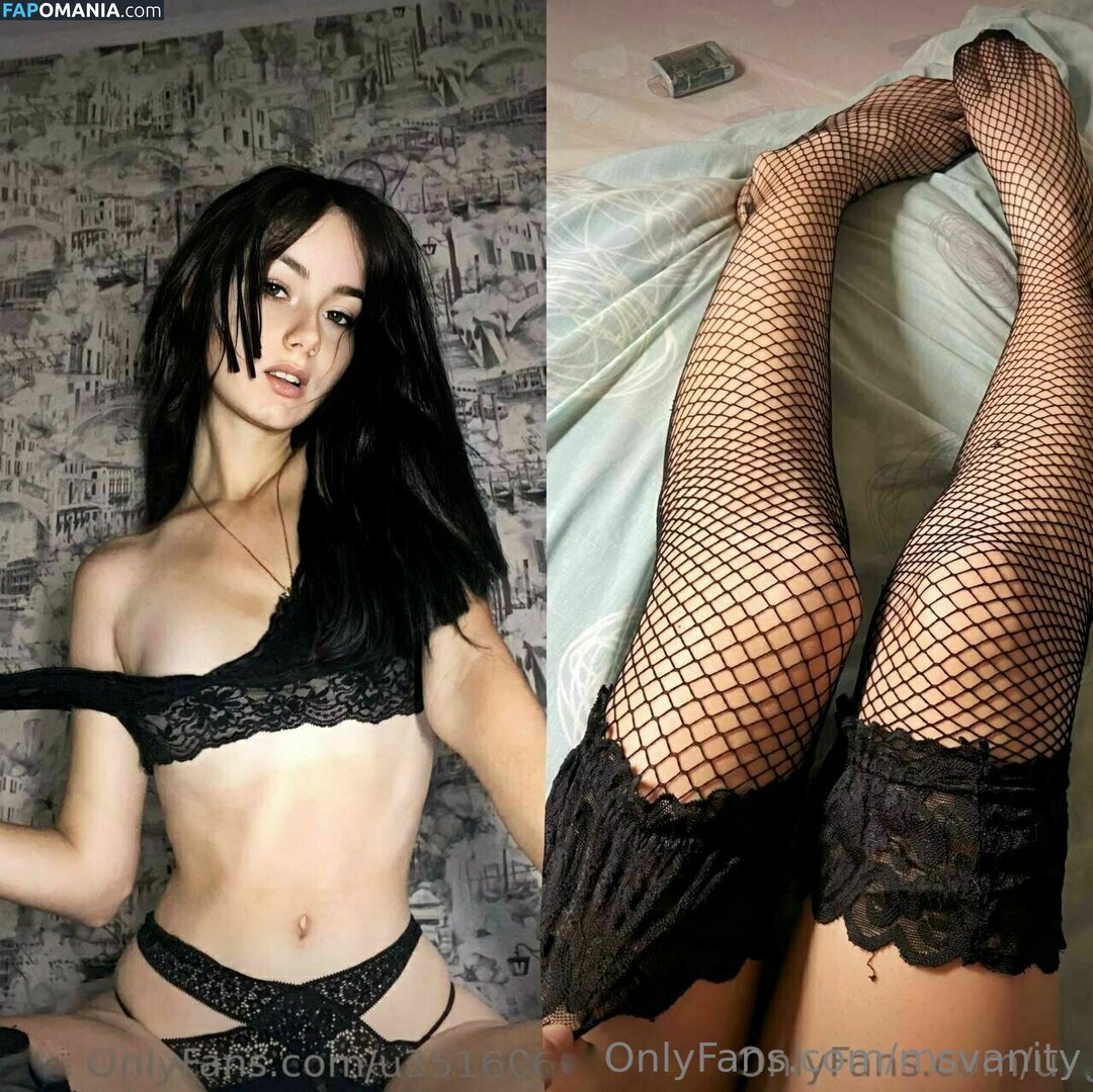 Msvanity / Vanity Fox / _msvanity Çıplak OnlyFans  Sızdırılmış Fotoğraf #322