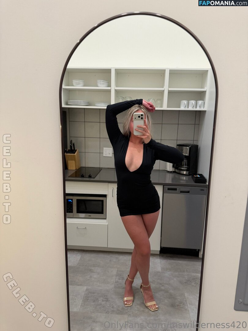 mswilderness420 Çıplak OnlyFans  Sızdırılmış Fotoğraf #63