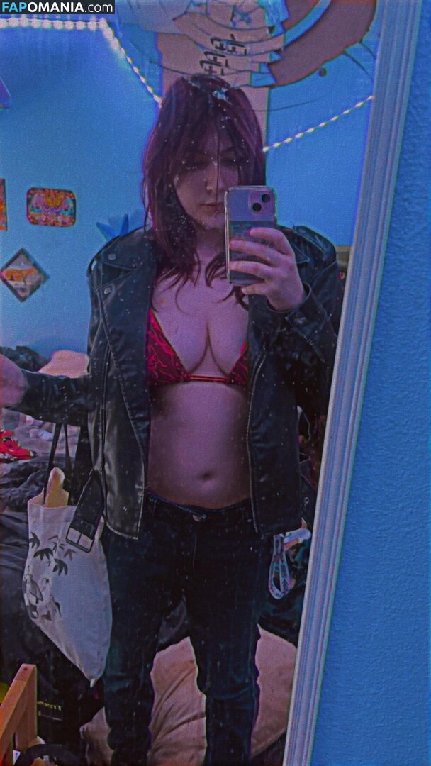 Msynfo_ / Msynfonsfw / msnonny_ Çıplak OnlyFans  Sızdırılmış Fotoğraf #3