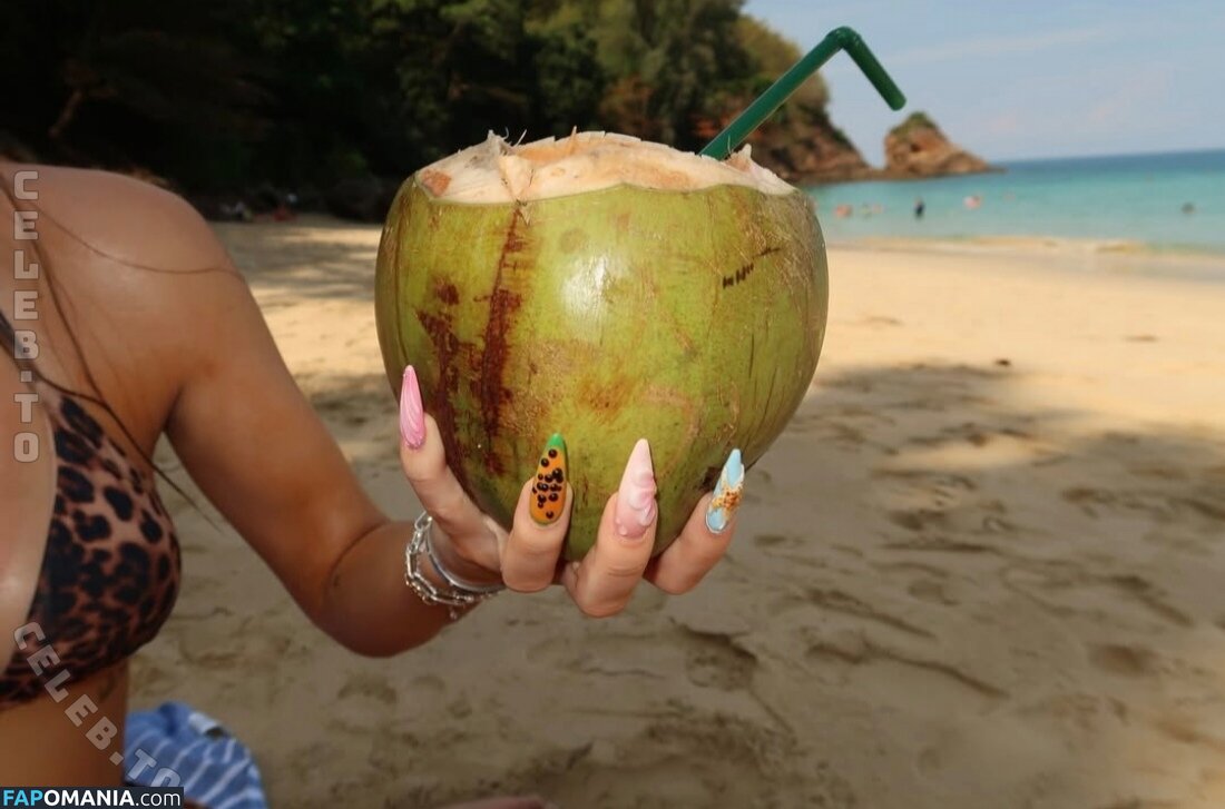 Mthlara Çıplak OnlyFans  Sızdırılmış Fotoğraf #1