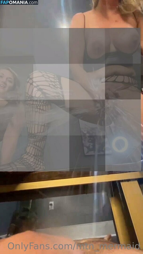 mtn_mermaid / mtn_mermaid.2 Çıplak OnlyFans  Sızdırılmış Fotoğraf #106