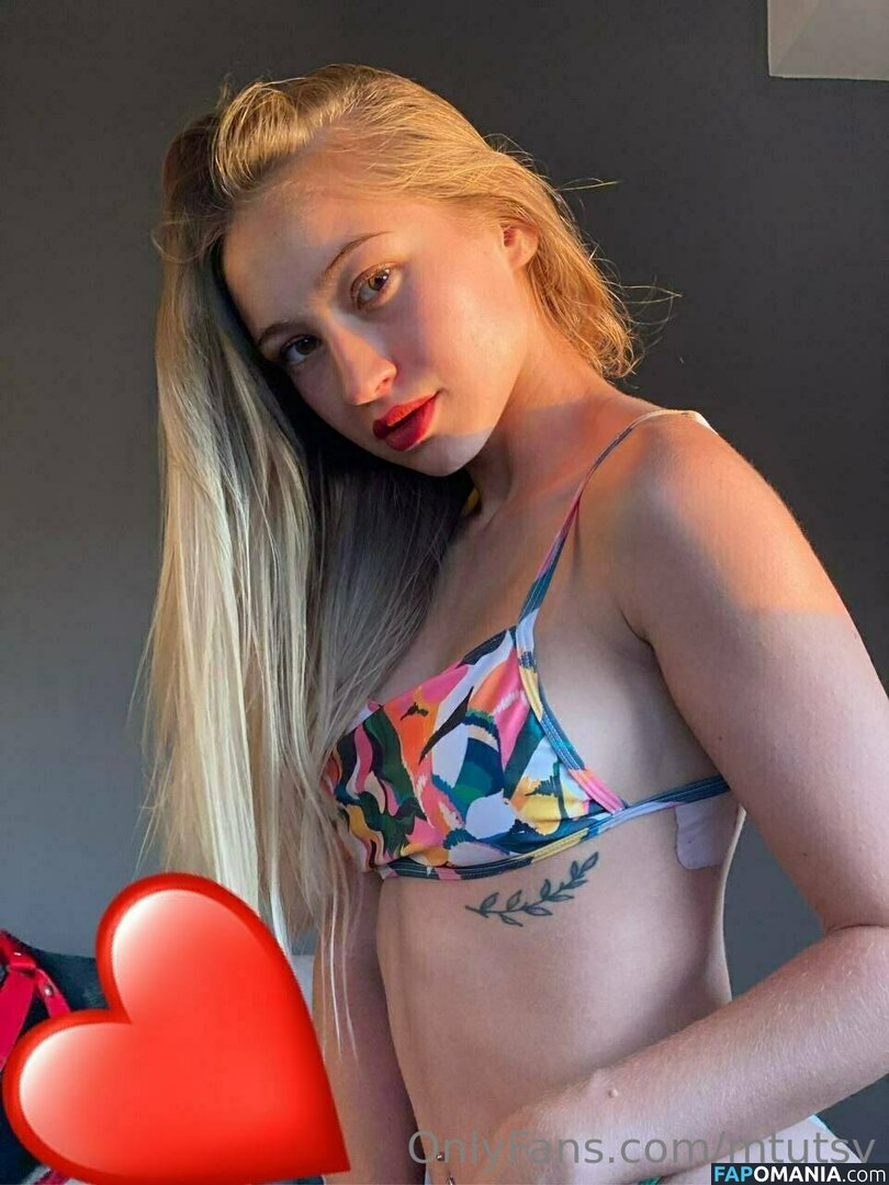 mtusy84 / mtutsy Çıplak OnlyFans  Sızdırılmış Fotoğraf #47