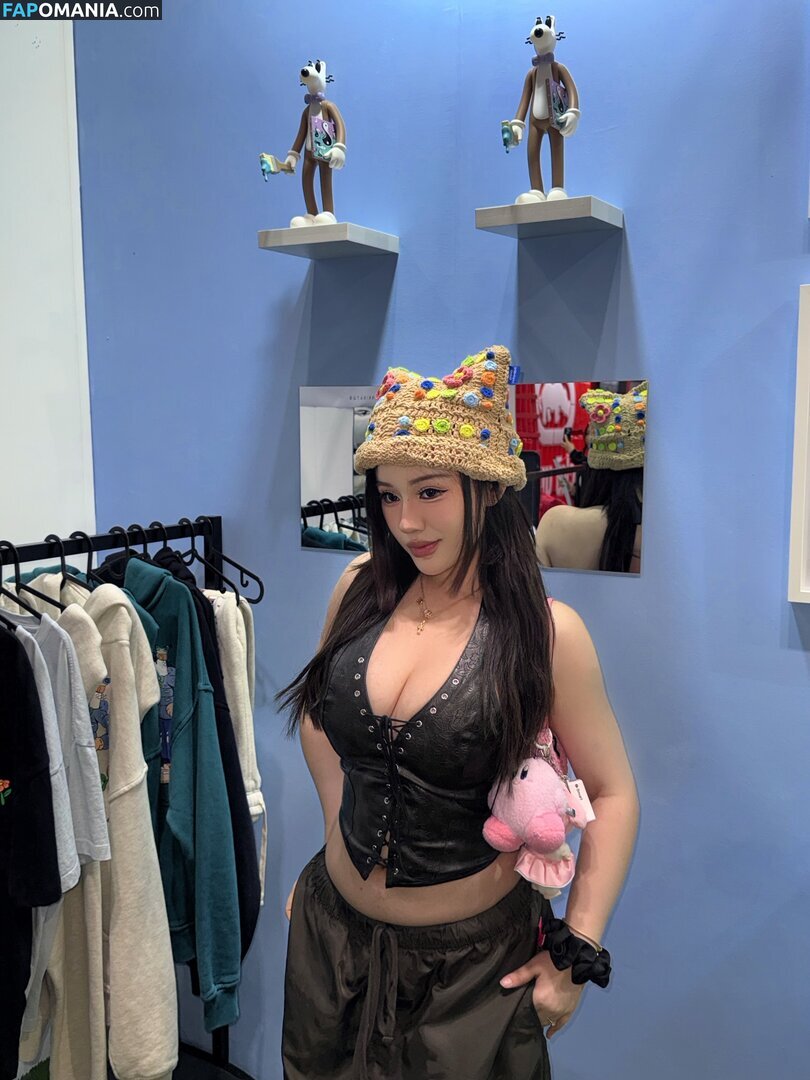Sandy / muasandyy Çıplak OnlyFans  Sızdırılmış Fotoğraf #4
