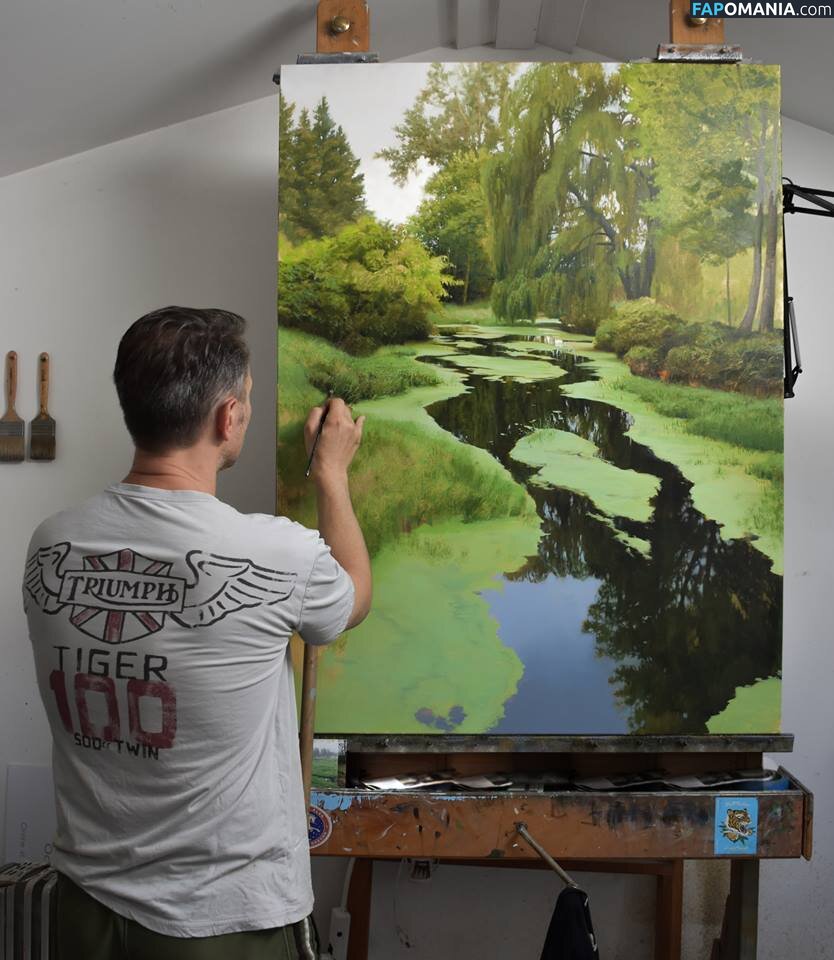 Muccillo Çıplak OnlyFans  Sızdırılmış Fotoğraf #1