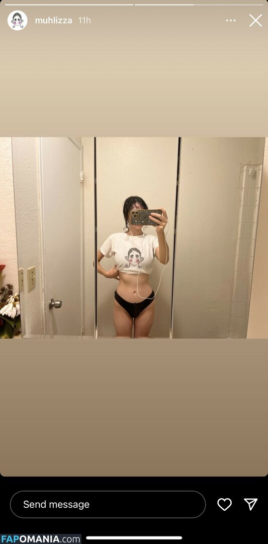 Muhlizza / bikingonsaturn Çıplak OnlyFans  Sızdırılmış Fotoğraf #5