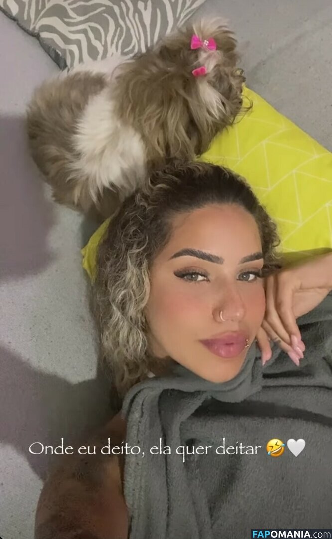 Muito Linda / muito.linda_ / naticasassola Çıplak OnlyFans  Sızdırılmış Fotoğraf #325