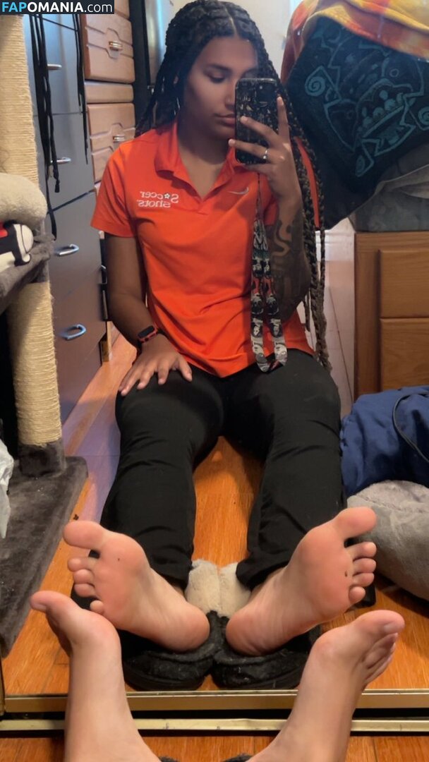 Mulatto_d20 Çıplak OnlyFans  Sızdırılmış Fotoğraf #3