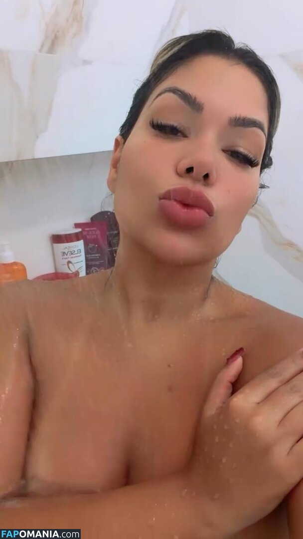Mulher Filé / Yani de Simone / melaooficial / mulherfile Çıplak OnlyFans  Sızdırılmış Fotoğraf #3