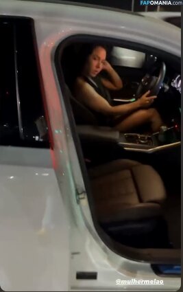 Mulher Melao Çıplak OnlyFans  Sızdırılmış Fotoğraf #34