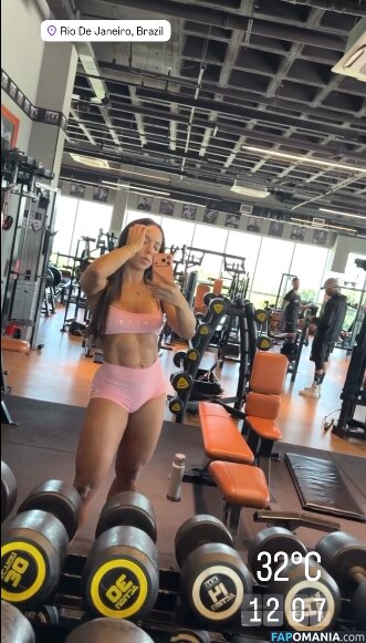 Mulher Melao Çıplak OnlyFans  Sızdırılmış Fotoğraf #67