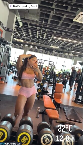 Mulher Melao Çıplak OnlyFans  Sızdırılmış Fotoğraf #78
